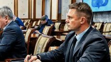 Моргун пробился в полуфинал. Ленинградская область заявила о себе!
