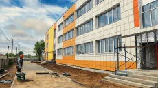 Абрамов объехал стройки Комсомольска. Долгострои встали